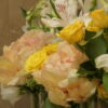 Peonie                    Yellow/Pink - Image 2