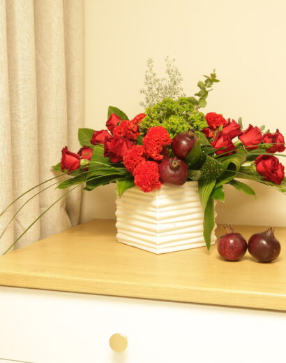 Celosia