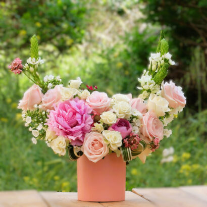 Blush