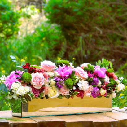 Elegance in Bloom