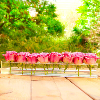Rose Box
